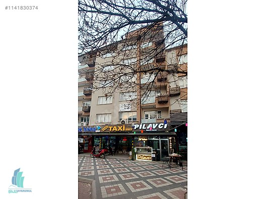 GARAJ YOLU AHMET AKYOLLU CADDES NDE K RALIK V TR N OF S sahibinden