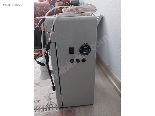 Güneş Enerjisi Sistemi - güneş enerjisi