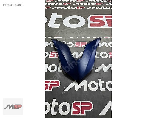 Grenaj / YAMAHA TMAX 530 DX SX FAR ÜSTÜ V KAFA GRENAJI ORJİNAL