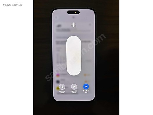 Apple / iPhone 14 Pro Max / Yurtdışı kayıtlı temiz ıphone 14 pro