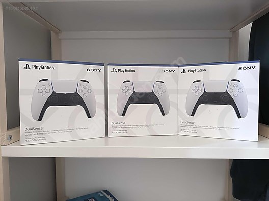 Used & Brand New Items / Gaming & Gamers Exclusive / Gaming Equipment / PC Controller & Gamepad