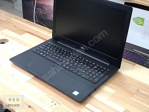 Dell Inspiron P75f I3 7020u 2 30 Ghz 4 Gb Ram 1 Tb Hdd Teshir Ilan Ve Alisveriste Ilk Adres Sahibinden Com Da 876830483