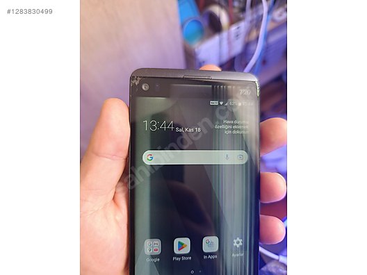 Used & Brand New Items / Cell Phones & Accessories / Cell Phones / LG / V20