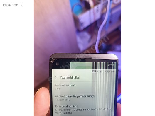 Used & Brand New Items / Cell Phones & Accessories / Cell Phones / LG / V20