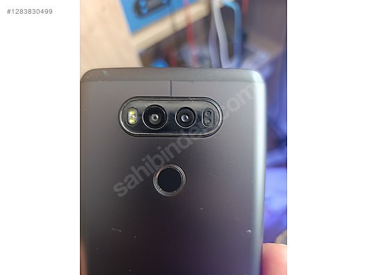 Used & Brand New Items / Cell Phones & Accessories / Cell Phones / LG / V20