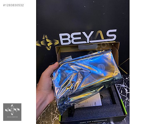 Used & Brand New Items / Computers / Desktops / Desktop Components / Graphics Cards