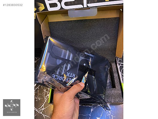 Used & Brand New Items / Computers / Desktops / Desktop Components / Graphics Cards