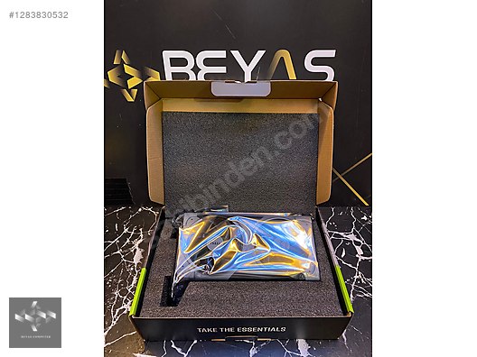 Used & Brand New Items / Computers / Desktops / Desktop Components / Graphics Cards