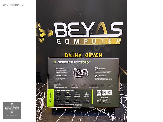 Used & Brand New Items / Computers / Desktops / Desktop Components / Graphics Cards