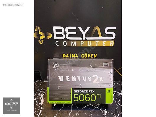 Used & Brand New Items / Computers / Desktops / Desktop Components / Graphics Cards