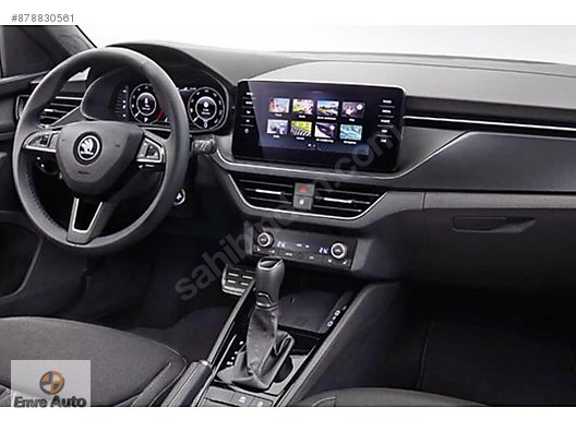 EMRE AUTO'DN 2020 KAMİQ 1.0 TSİ DSG PREMIUM ENGELLİ ARACI VERLR EMRE AUTO'DN 2020 KAMİQ 1.0 TSİ DSG PREMIUM ENGELLİ ARACI VERLR