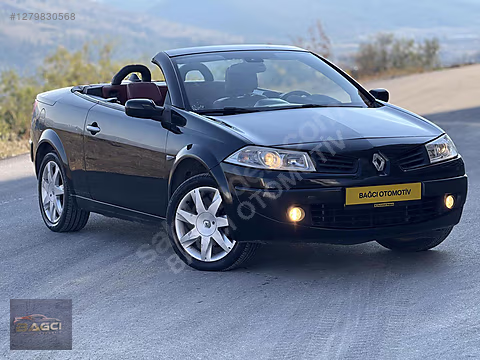 KARTA 12 TAKSİT DEĞİŞENSİZ HATASIZ 2007 RENAULT...