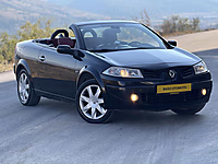 KARTA 12 TAKSİT DEĞİŞENSİZ HATASIZ 2007 RENAULT MEGANE CABRİO #1279830568