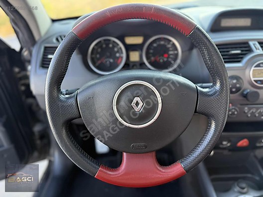 Vasıta / Otomobil / Renault / Megane / 2.0 CC / Privilege