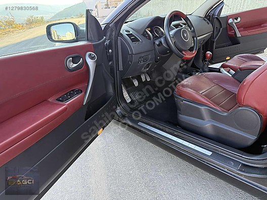 Vasıta / Otomobil / Renault / Megane / 2.0 CC / Privilege