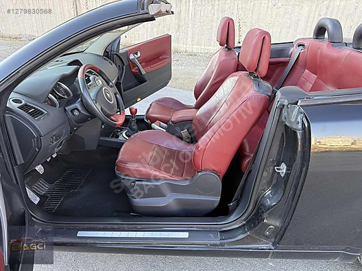 Vasıta / Otomobil / Renault / Megane / 2.0 CC / Privilege