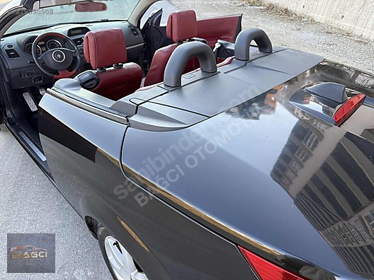 Vasıta / Otomobil / Renault / Megane / 2.0 CC / Privilege