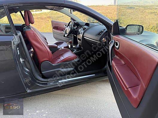 Vasıta / Otomobil / Renault / Megane / 2.0 CC / Privilege