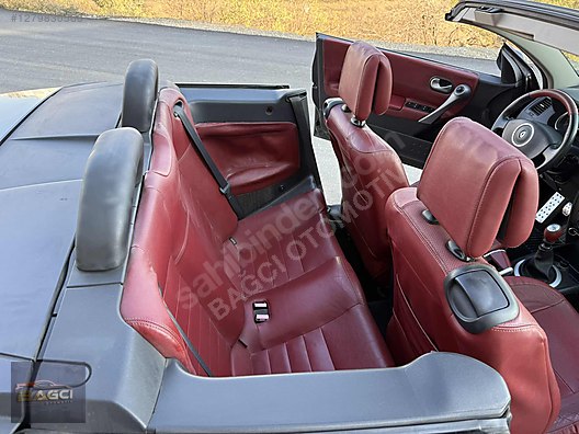 Vasıta / Otomobil / Renault / Megane / 2.0 CC / Privilege