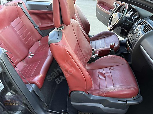 Vasıta / Otomobil / Renault / Megane / 2.0 CC / Privilege