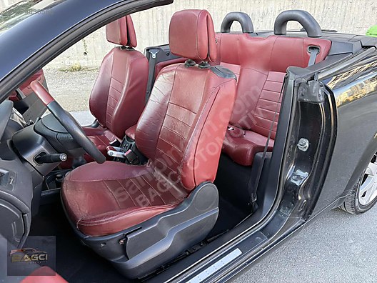 Vasıta / Otomobil / Renault / Megane / 2.0 CC / Privilege