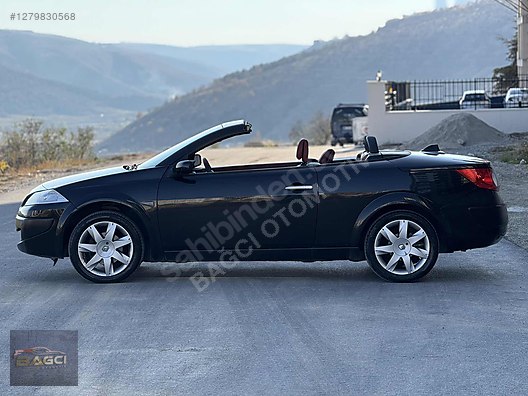 Vasıta / Otomobil / Renault / Megane / 2.0 CC / Privilege