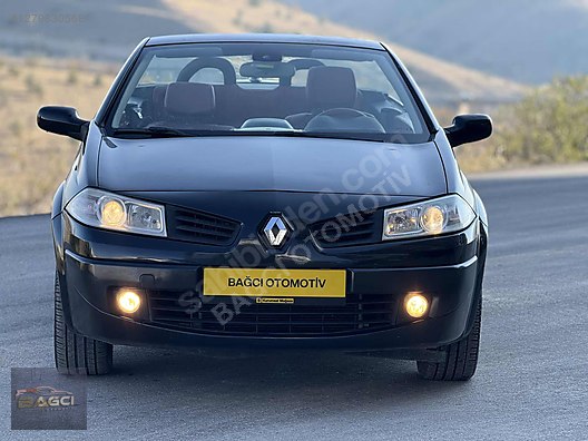 Vasıta / Otomobil / Renault / Megane / 2.0 CC / Privilege