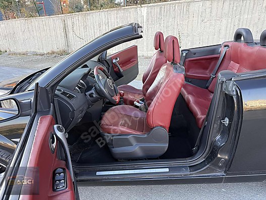 Vasıta / Otomobil / Renault / Megane / 2.0 CC / Privilege