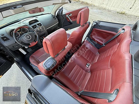 Vasıta / Otomobil / Renault / Megane / 2.0 CC / Privilege