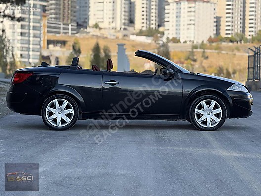 Vasıta / Otomobil / Renault / Megane / 2.0 CC / Privilege