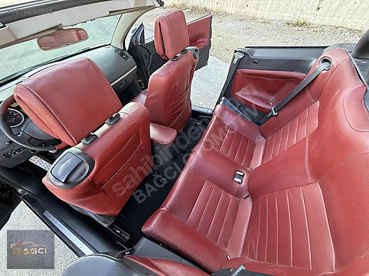 Vasıta / Otomobil / Renault / Megane / 2.0 CC / Privilege