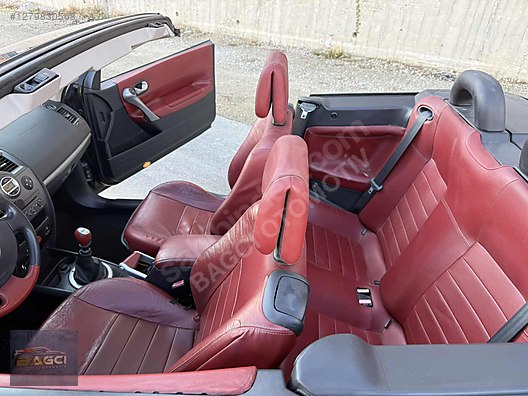 Vasıta / Otomobil / Renault / Megane / 2.0 CC / Privilege