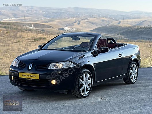 Vasıta / Otomobil / Renault / Megane / 2.0 CC / Privilege