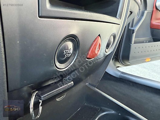 Vasıta / Otomobil / Renault / Megane / 2.0 CC / Privilege