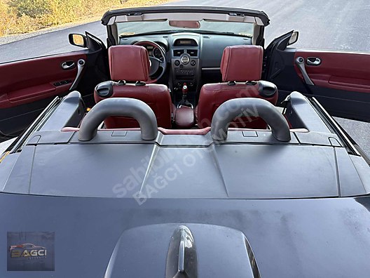 Vasıta / Otomobil / Renault / Megane / 2.0 CC / Privilege
