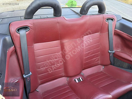 Vasıta / Otomobil / Renault / Megane / 2.0 CC / Privilege