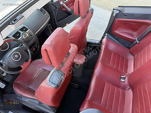 Vasıta / Otomobil / Renault / Megane / 2.0 CC / Privilege