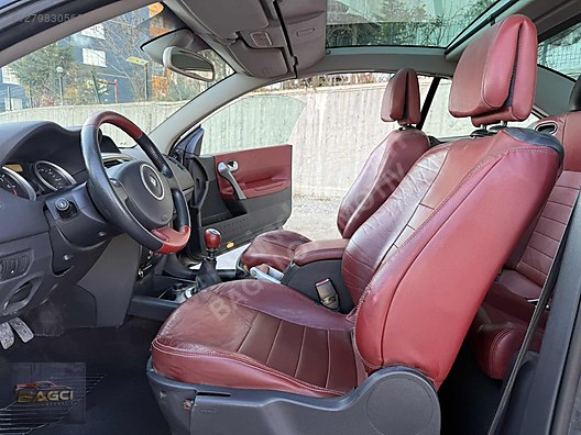 Vasıta / Otomobil / Renault / Megane / 2.0 CC / Privilege