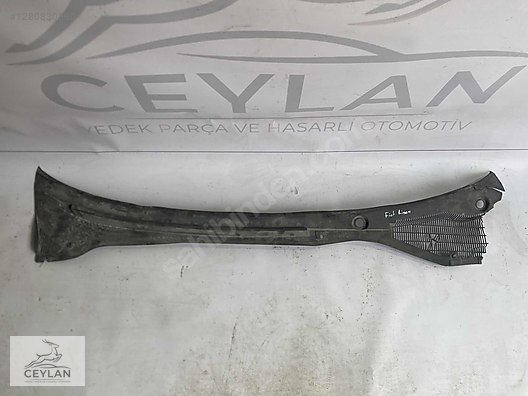 Fiat linea ön cam çıtası görseli 3