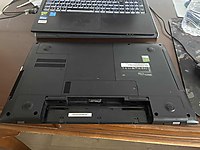 Bilgisayar azcık tamire ihtiyacı var çalışıyo