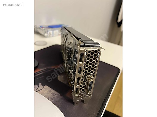 192 Palit Ekran Kartı