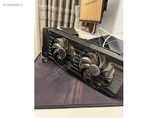 Sahibinden Ekran Kartı