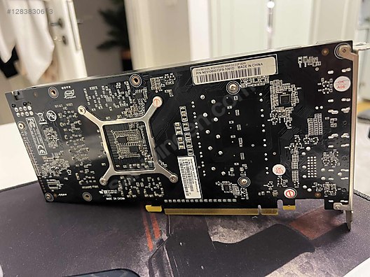 İkinci El Ekran Kartı