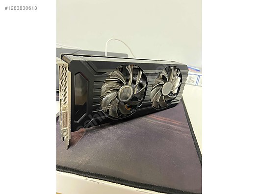 İkinci El ve Sıfır Alışveriş / Bilgisayar / Masaüstü / Donanım / Ekran Kartı