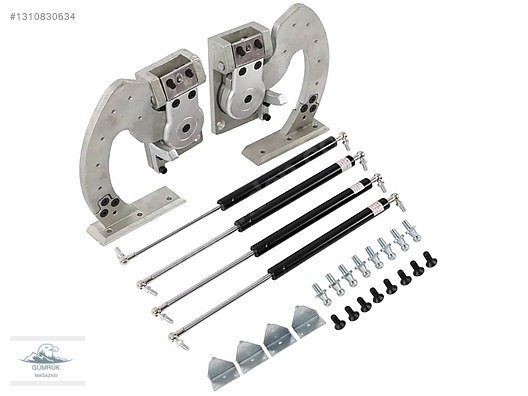 パーツ lammy Cars & SUVs / Mechanical / Lambo Tarzı Dikey Kapı Menteşe Dönüşüm