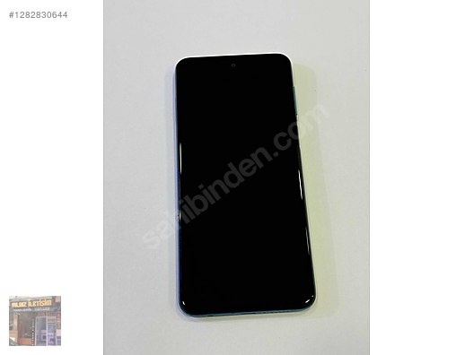 Used & Brand New Items / Cell Phones & Accessories / Cell Phones / Xiaomi / Redmi Note 9S