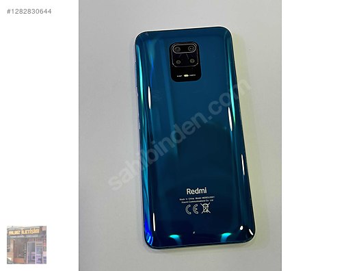 Used & Brand New Items / Cell Phones & Accessories / Cell Phones / Xiaomi / Redmi Note 9S