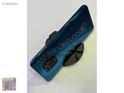 Used & Brand New Items / Cell Phones & Accessories / Cell Phones / Xiaomi / Redmi Note 9S