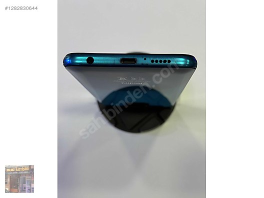 Used & Brand New Items / Cell Phones & Accessories / Cell Phones / Xiaomi / Redmi Note 9S