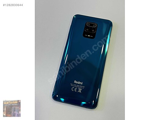 Used & Brand New Items / Cell Phones & Accessories / Cell Phones / Xiaomi / Redmi Note 9S